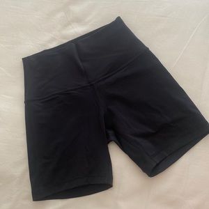 Lululemon align shorts